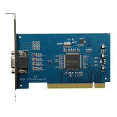 DVR PCI Card
