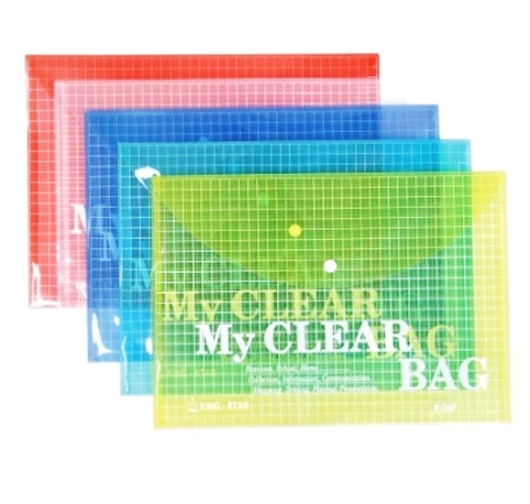 MyClear Bag