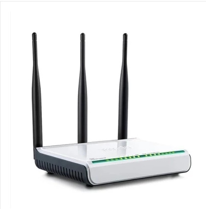 Tenda Wireless Router 300M