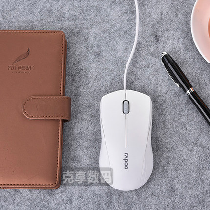 Rapoo USB Mouse