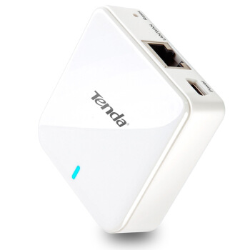 Tenda 150M Mini Portable Wirless Router