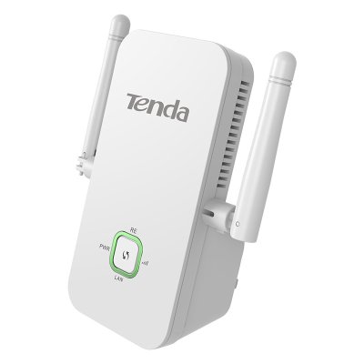 Tenda Wifi extender A301