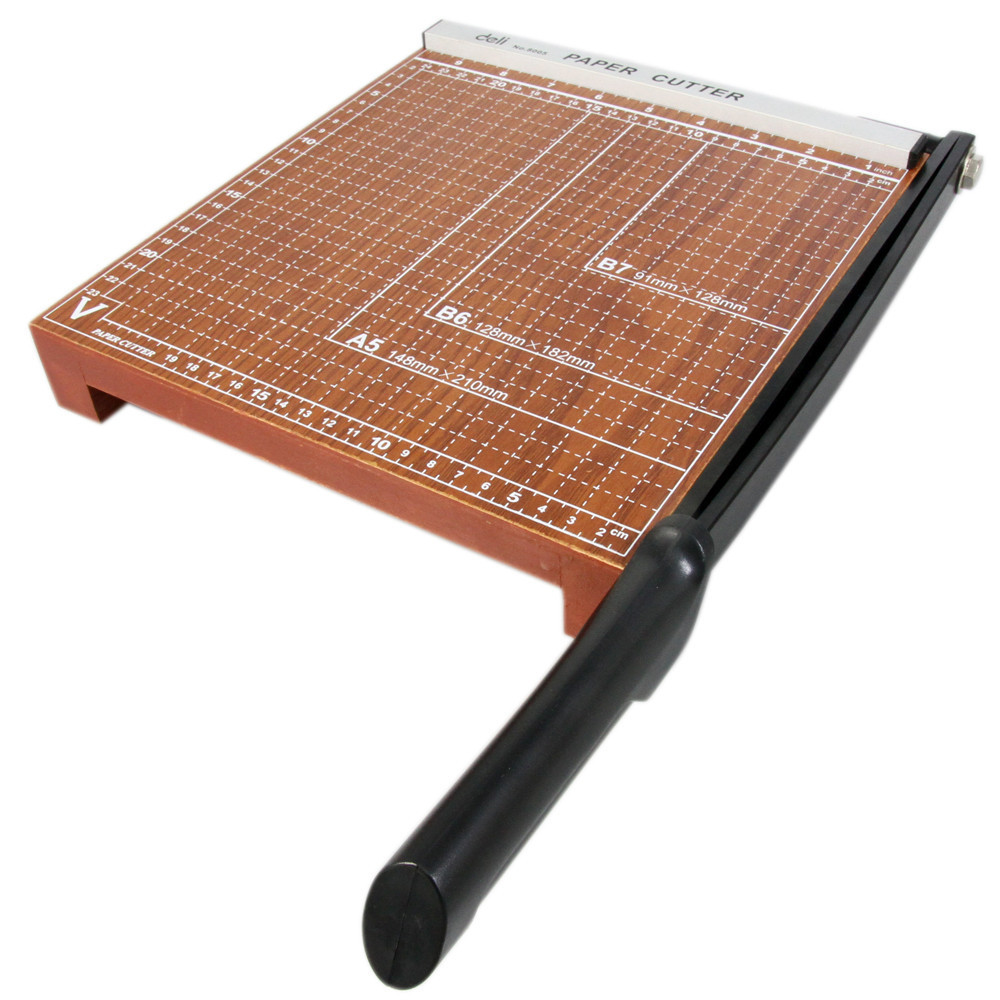 A4 Paper Cutter