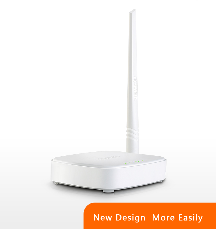 Tend N150 v2 wireless router