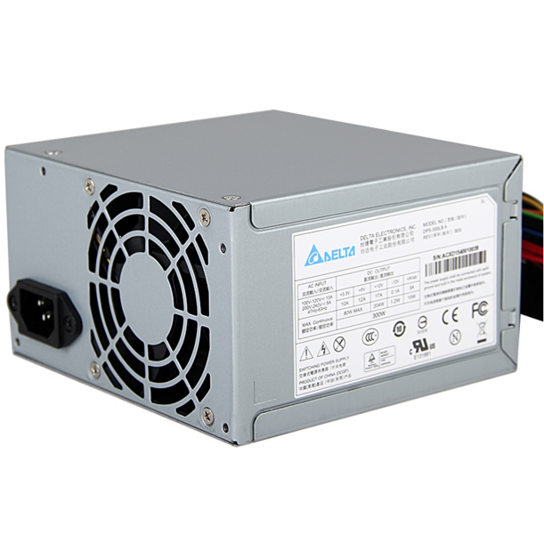 Delta 450 W PC Power Supply