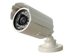Analog CCTV Camera 1.0 mp