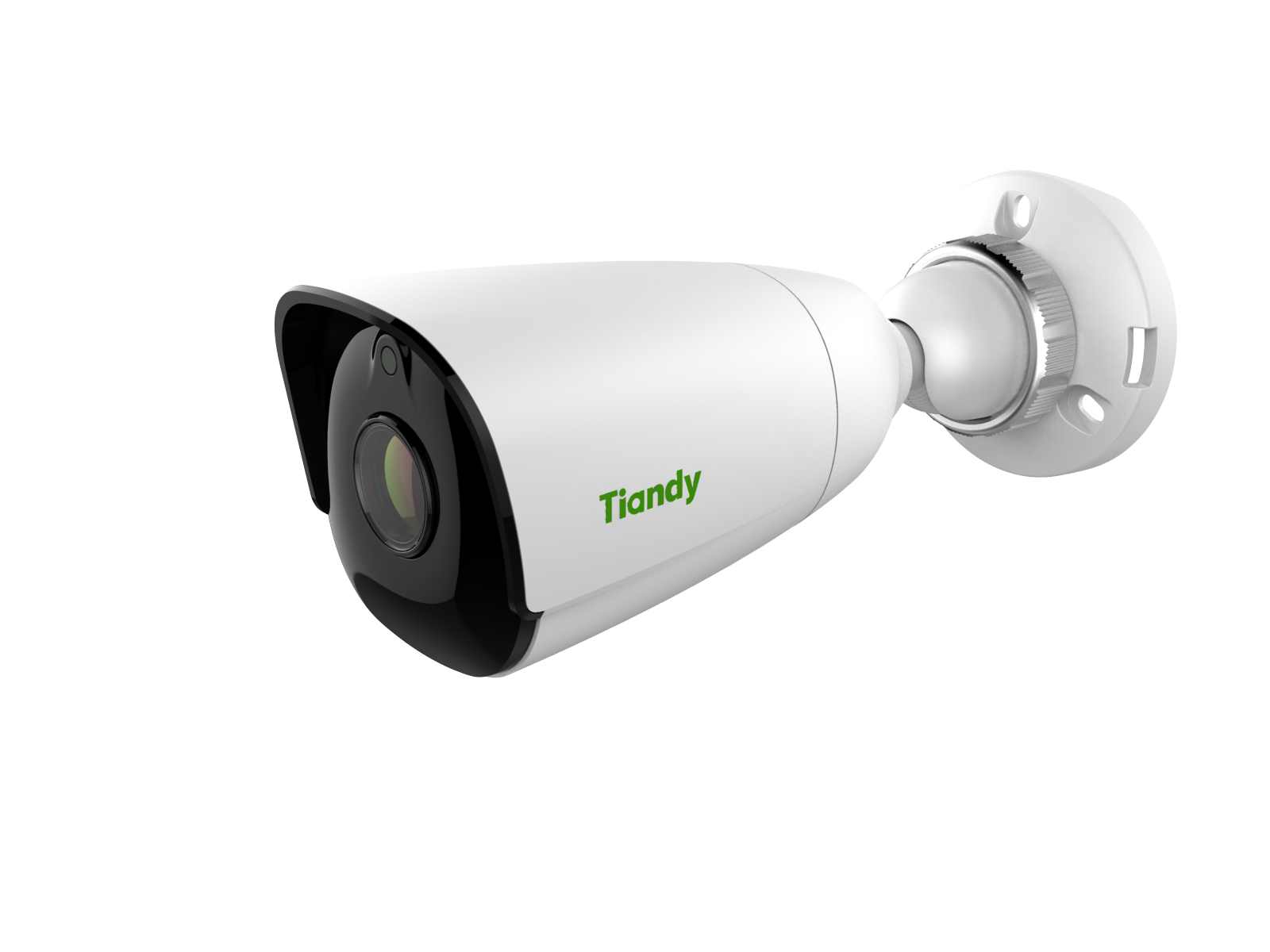 8MP Starlight IR Bullet Camera (4mm)