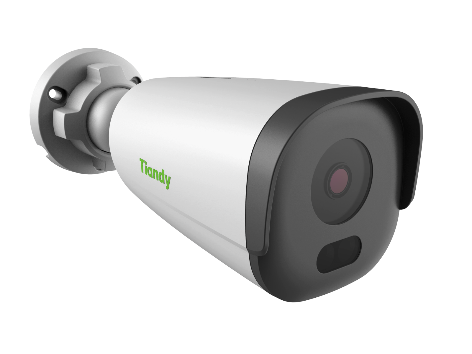 4MP Starlight IR Bullet Camera (4mm)